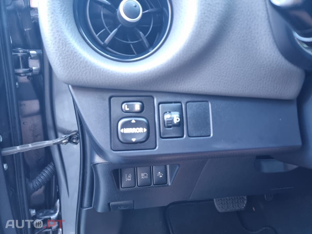 Toyota Yaris 1.5 HSD Comfort+P.Style