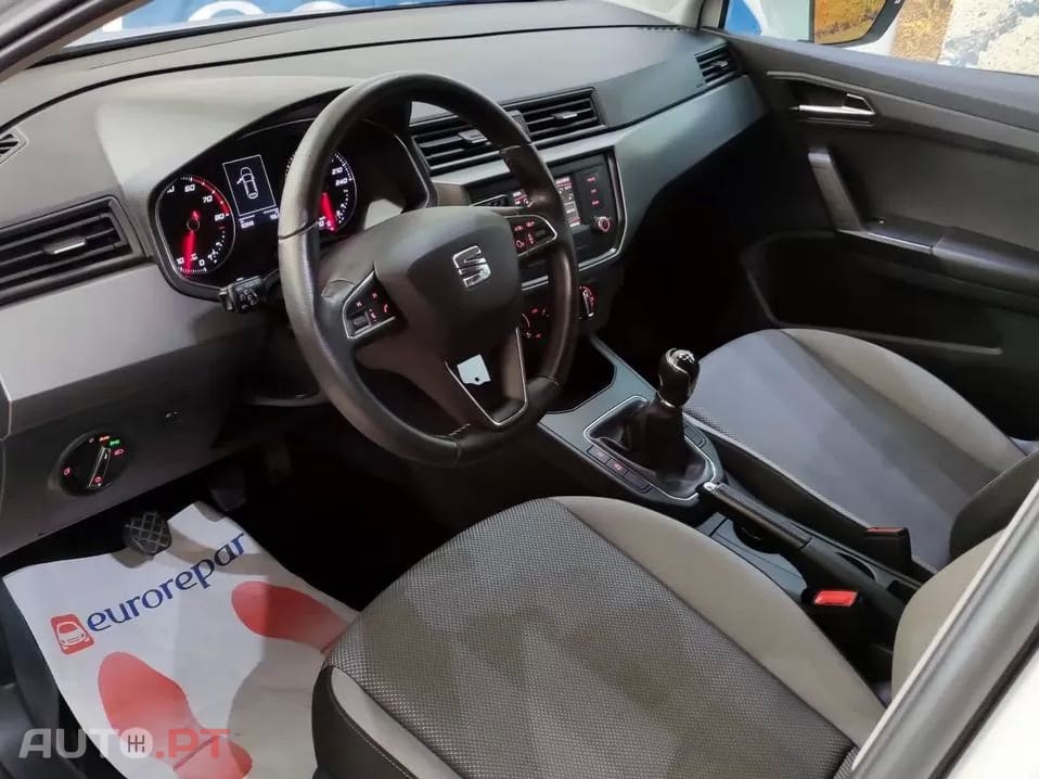 Seat Ibiza 1.0 Style