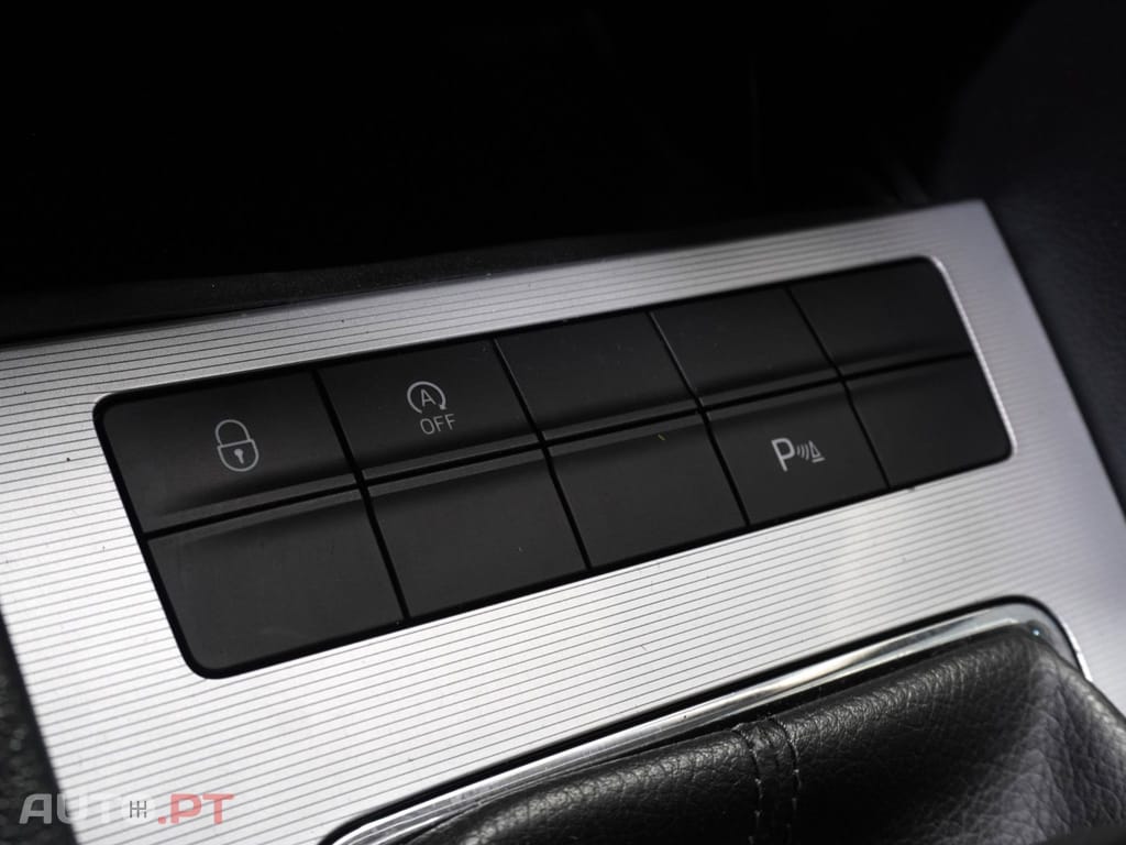 Skoda Octavia Break 1.6 TDI EXECUTIVE