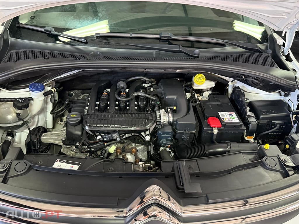 Citroen C3 1.2 PureTech