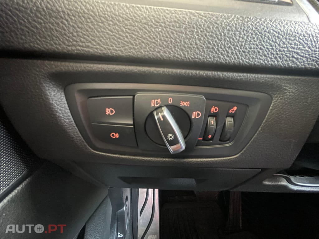 BMW 118 i Pack M Auto