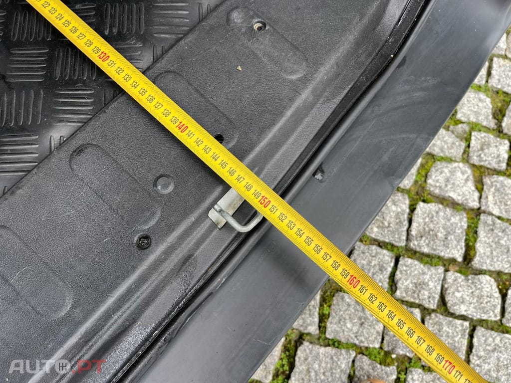 Peugeot Bipper 1.3 HDi