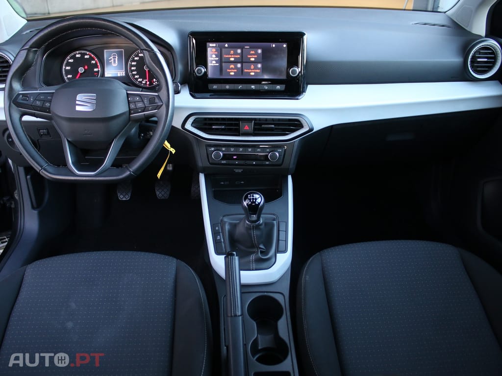 Seat Arona 1.0 TSI Style