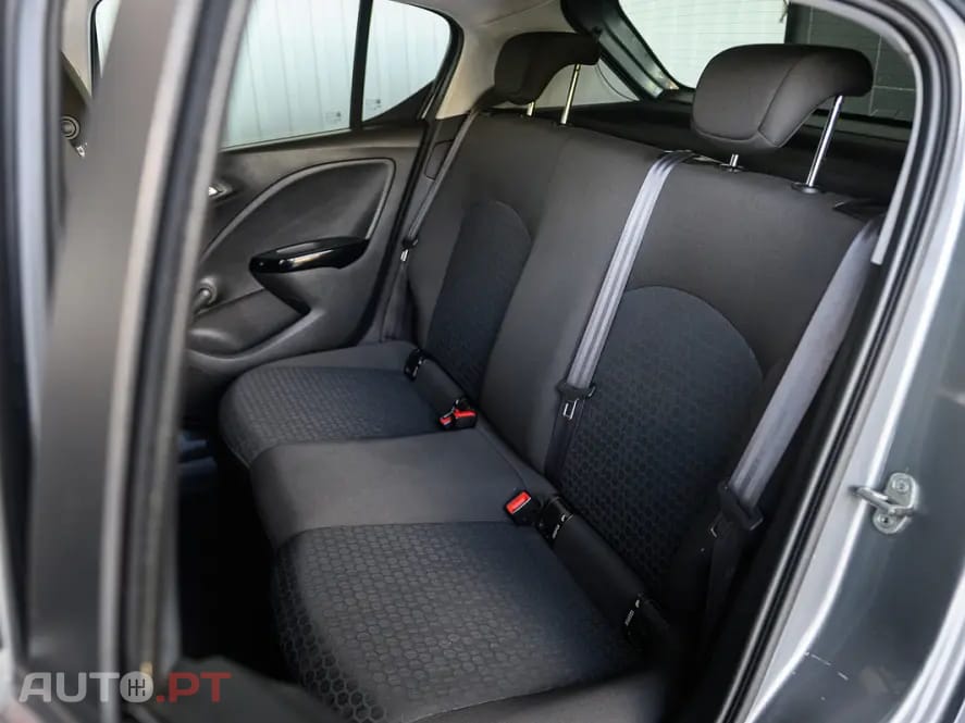 Opel Corsa 1.2 Dynamic