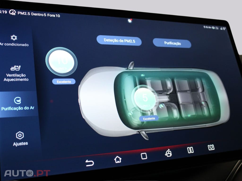 BYD Seal U 87KW DESIGN