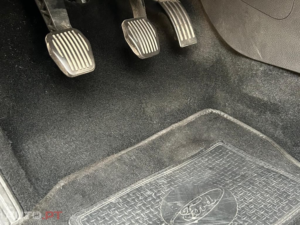 Ford Focus SW SW 1.5 TDCi Trend+