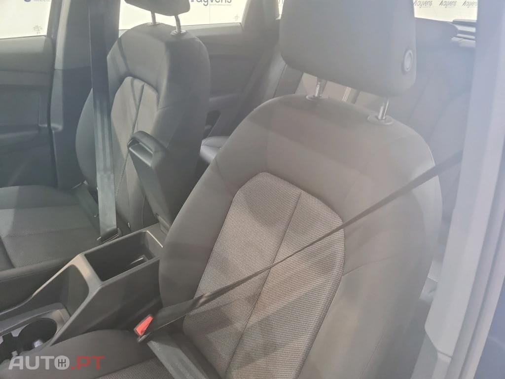 Audi Q4 E-Tron 45 82 kWh