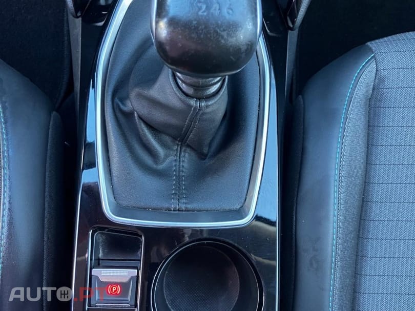 Peugeot 2008 PureTech 100 Stop&Start Allure