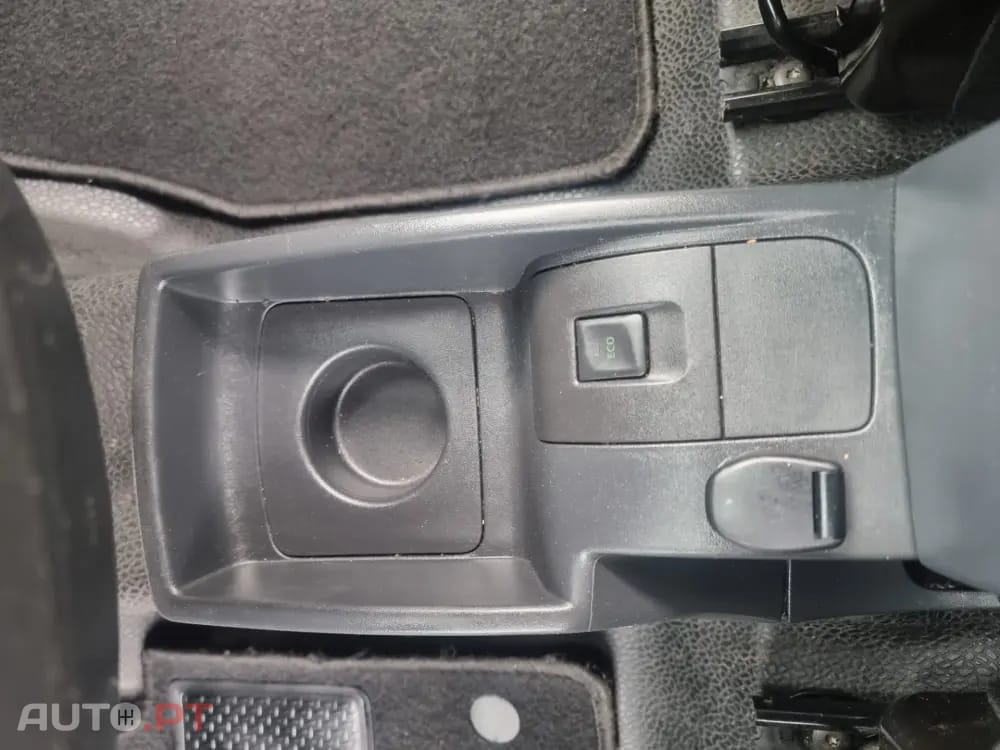 Renault Kangoo 1.5 dCi Compact Business