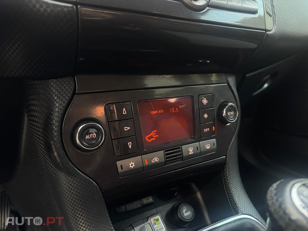 Fiat Bravo 1.6 M-jet