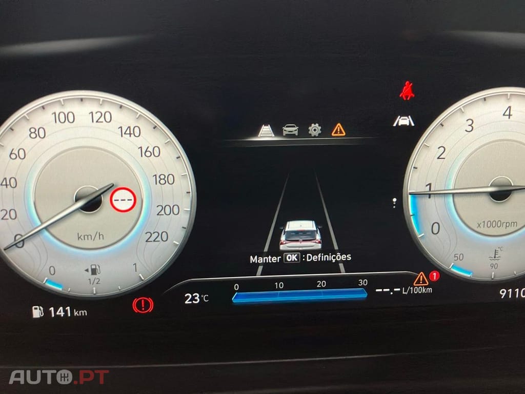 Hyundai Bayon 1.0 T-GDI Premium