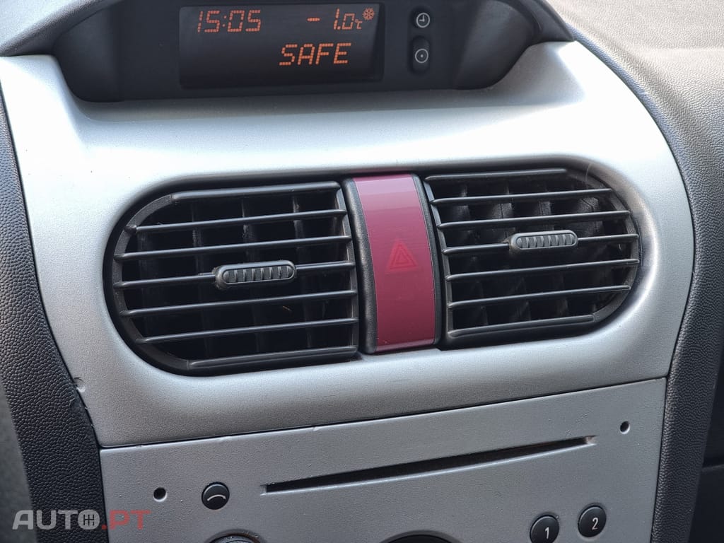 Opel Corsa 1.3 CDTi Enjoy