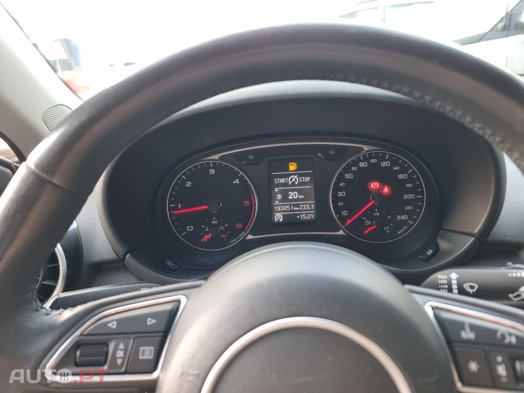 Audi A1 1.6 TDi Sport