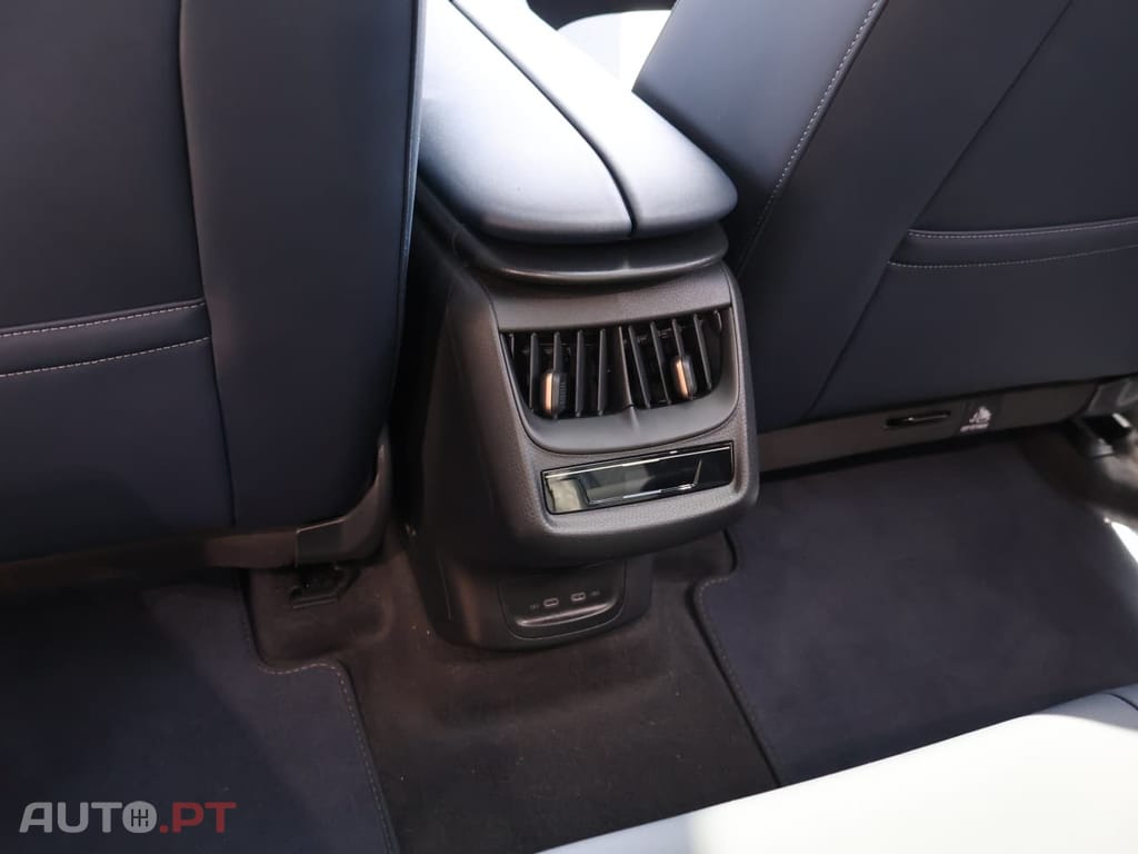 Cupra Tavascan 250 kW/77kWh 4Drive VZ