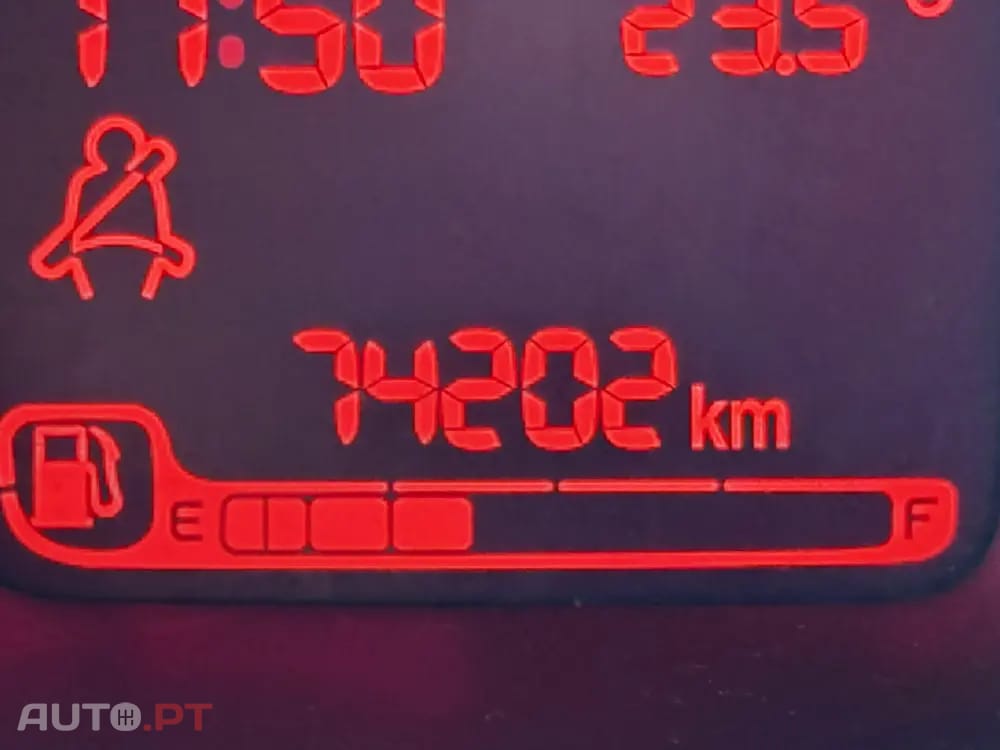 Fiat Panda 1.2 Lounge S&S