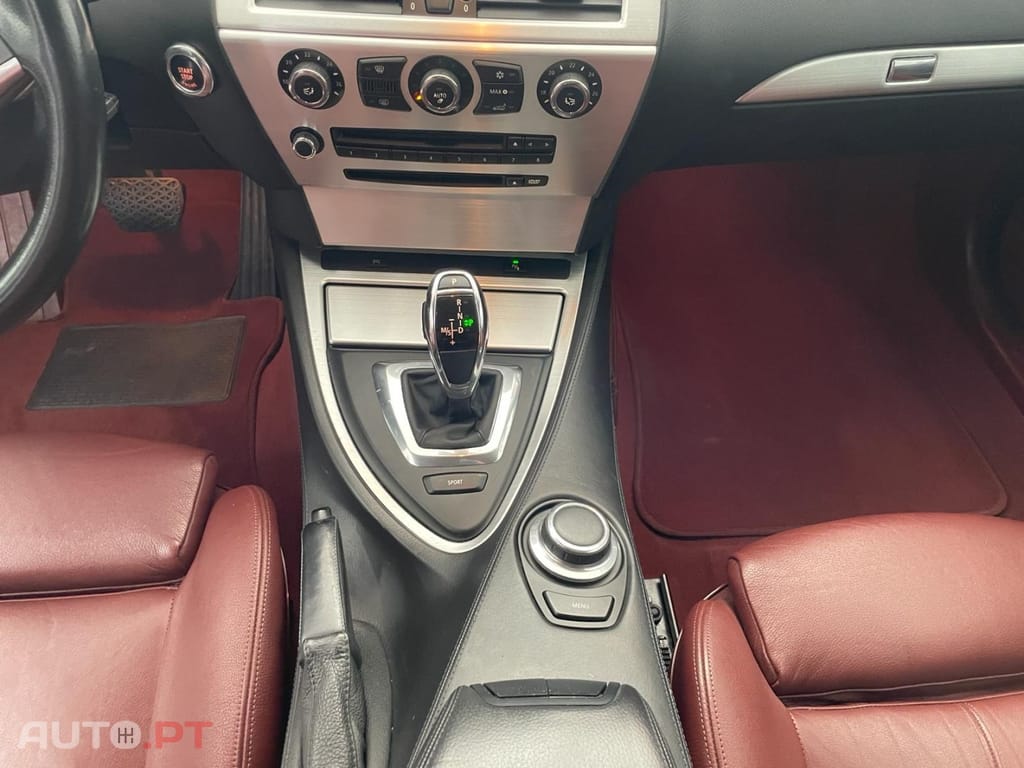 BMW 635 d Aut.
