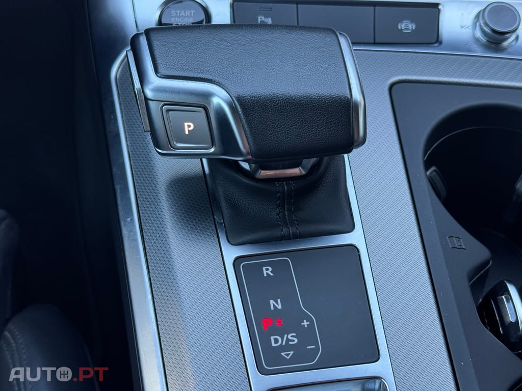 Audi A6 Avant 40 TDI Sport S tronic