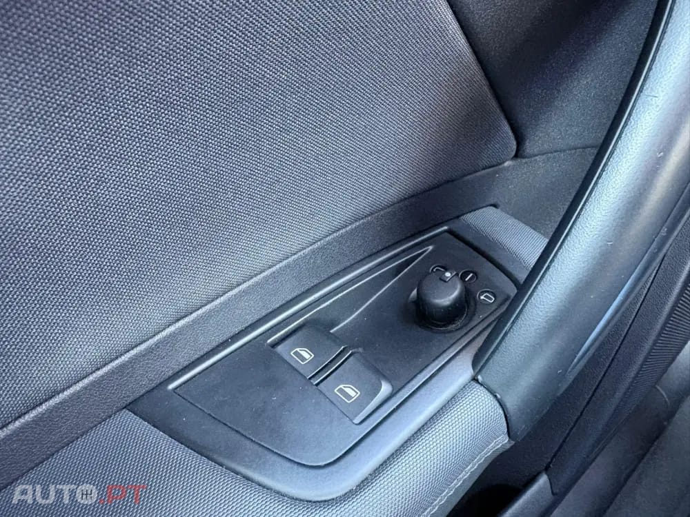 Audi A1 1.6 TDI Sport