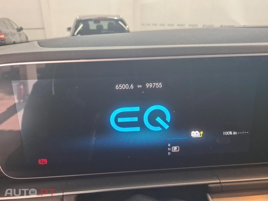 Mercedes-Benz GLE de 4Matic