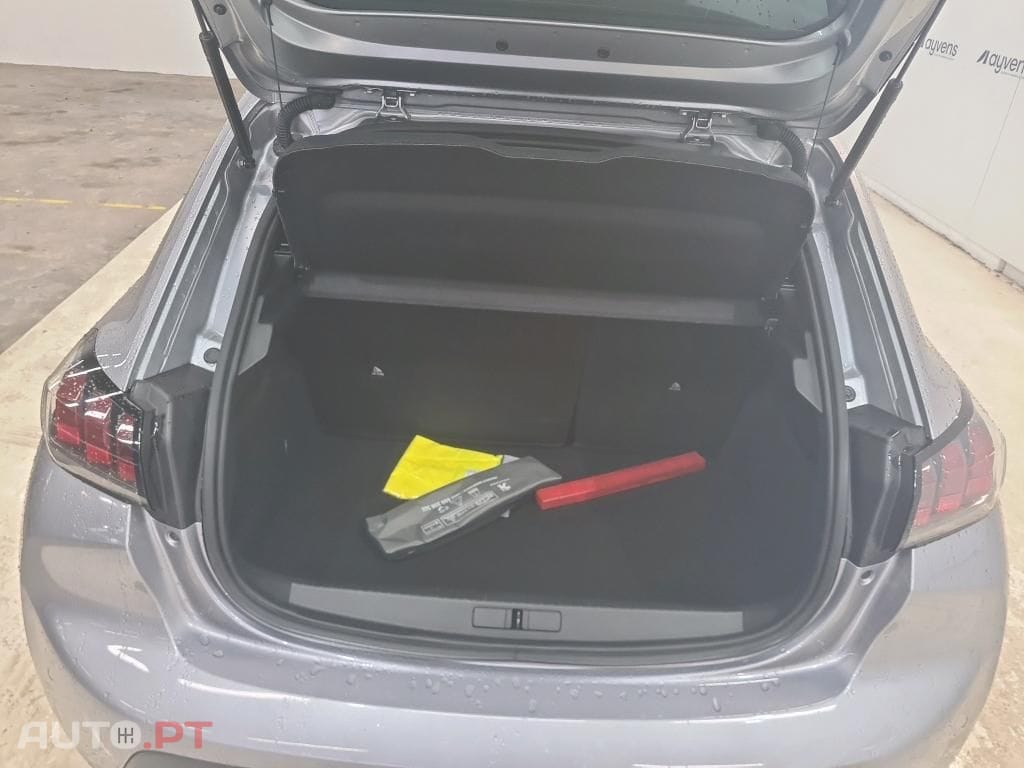 Peugeot 208 1.2 PureTech Active Pack