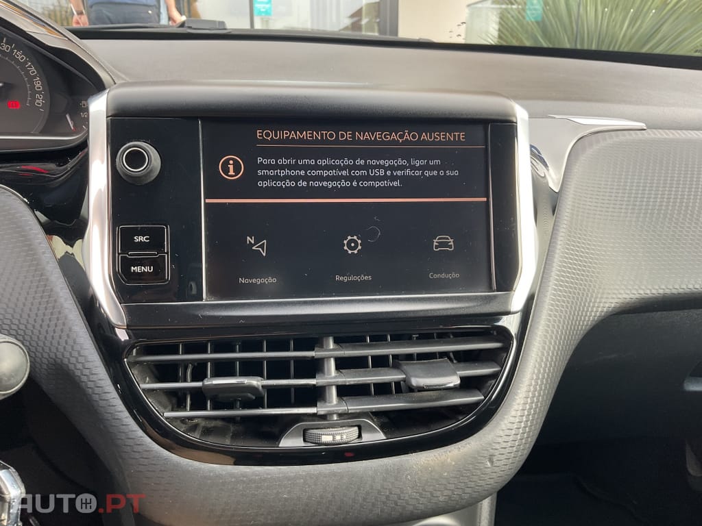 Peugeot 2008 1.2 PureTech Style