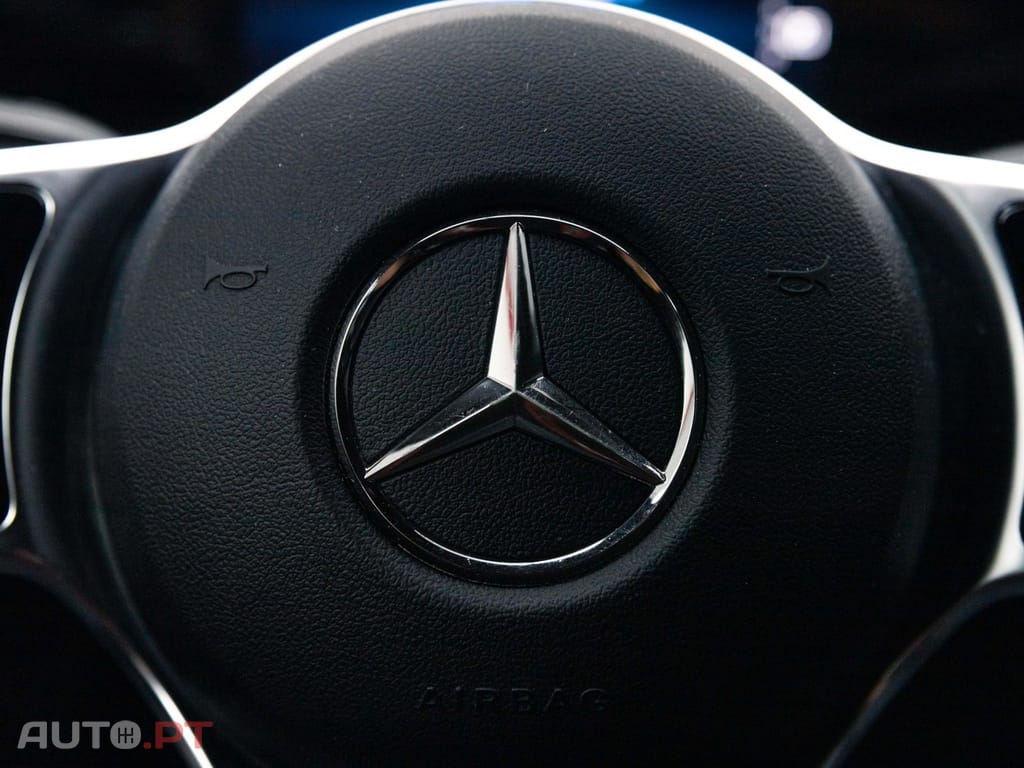 Mercedes-Benz A 250 e Style Plus