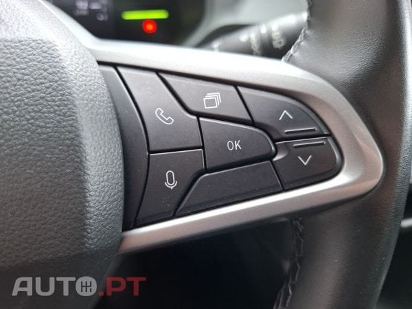 Dacia Duster 1.2 TCe 130 mild hybrid Extreme 4x4