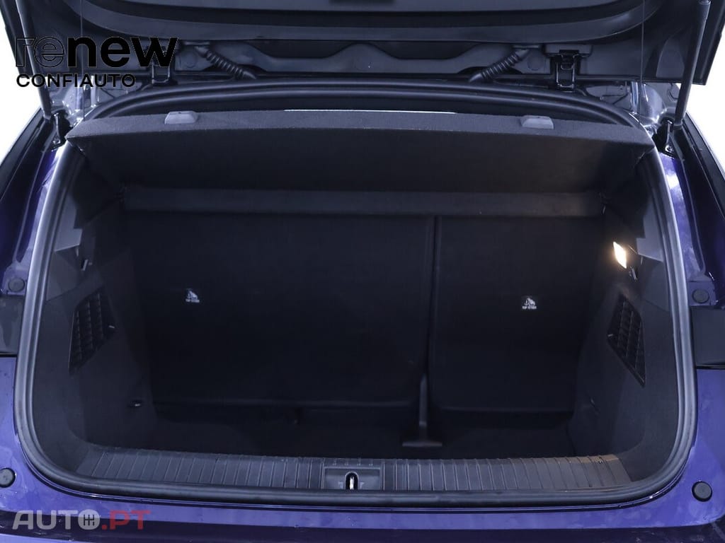 Renault Mégane E-Tech M?gane E-tech Ev60 Iconic Super Charge