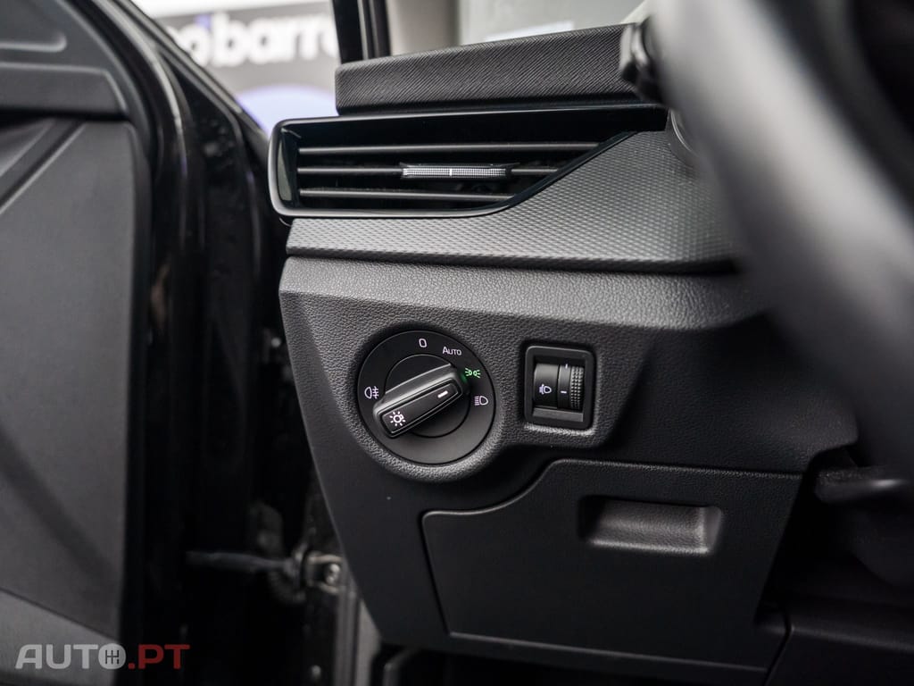 Skoda Kamiq 1.0 TSI Ambition