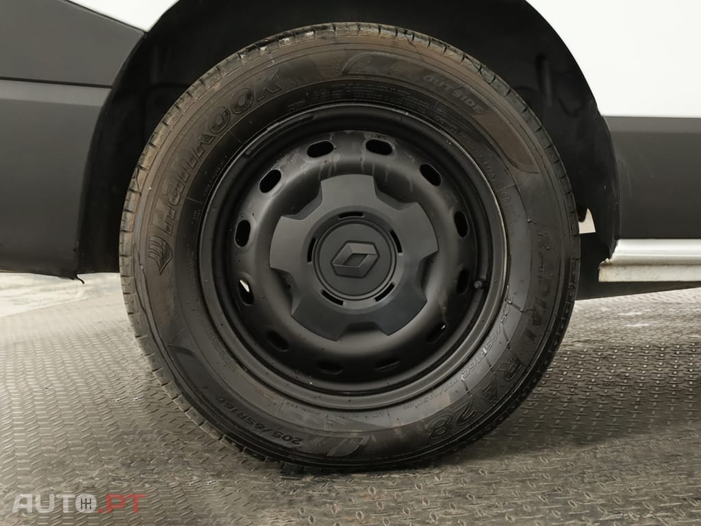 Renault Trafic Trafic 2.0 Blue dCi L2H1 Advance Increased Payload