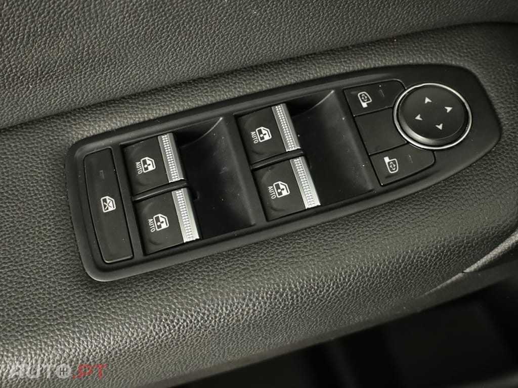 Renault Captur Captur 1.0 TCe Techno