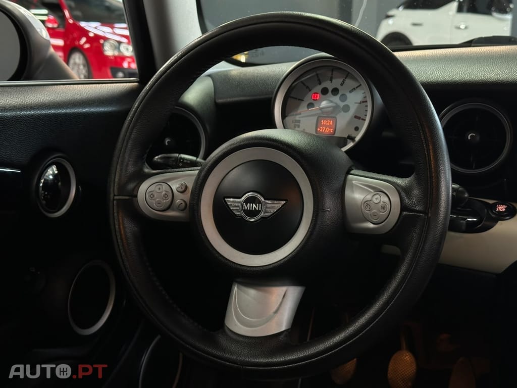 MINI Cooper Cooper