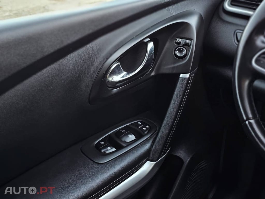 Renault Kadjar Intens EDC