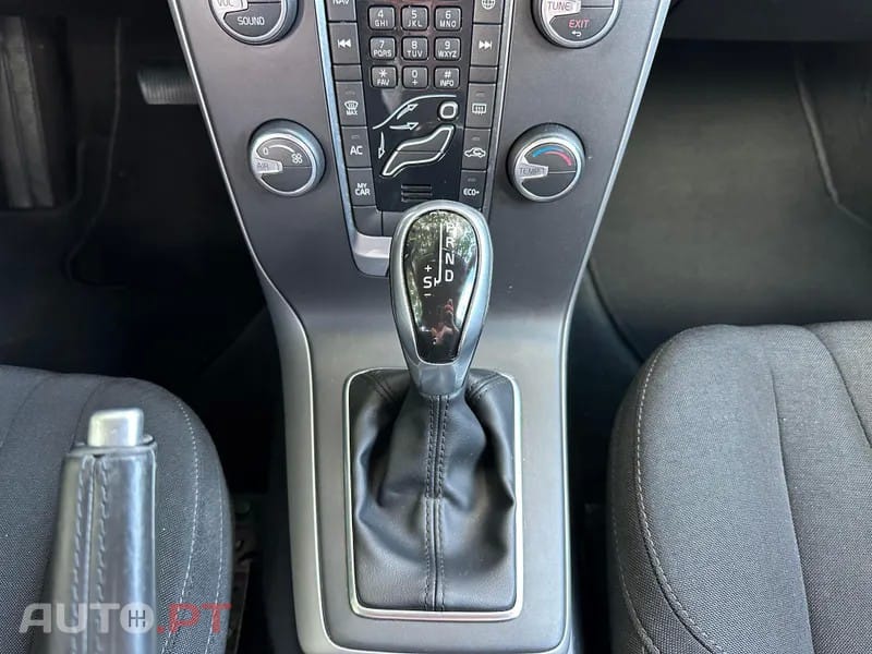 Volvo V40 Cross Country 2.0 D2 Pro Geartronic