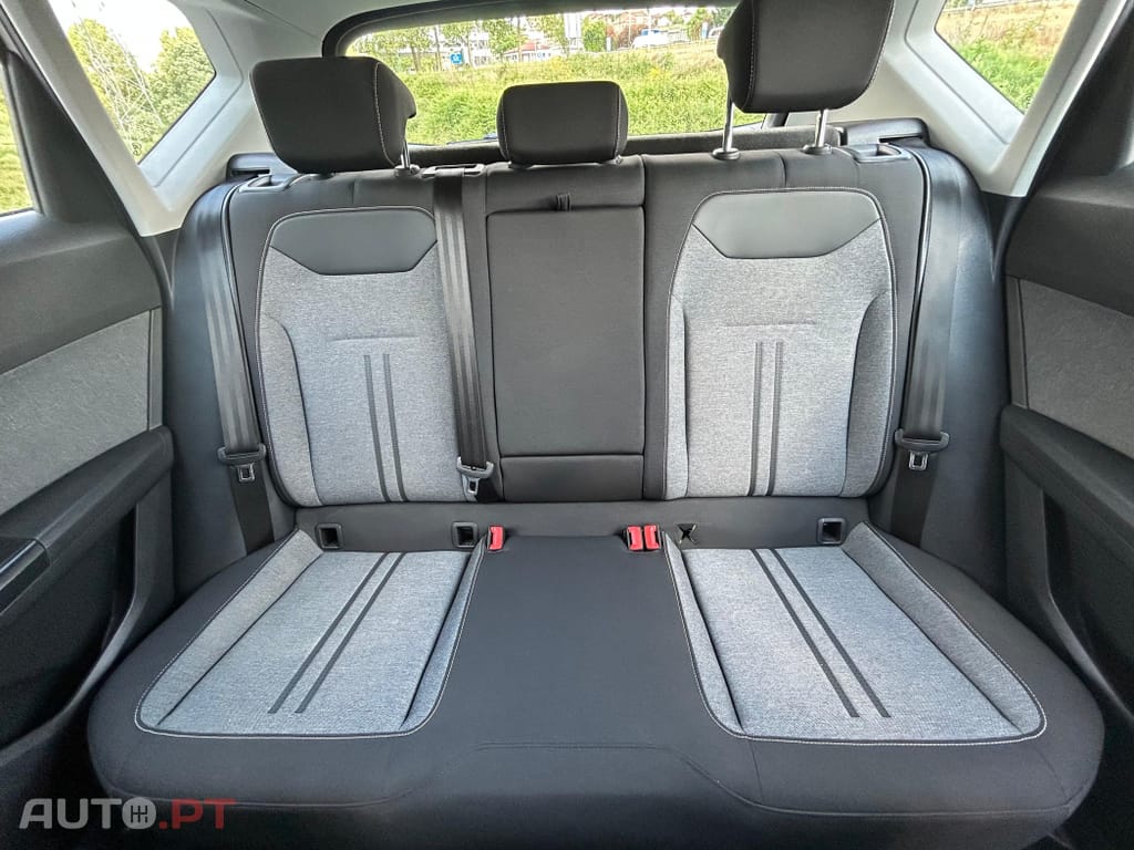 Seat Ateca 1.0 TSI Style