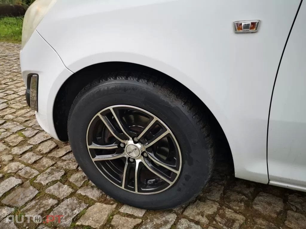 Opel Corsa 1.3 CDTi Enjoy EcoFLEX