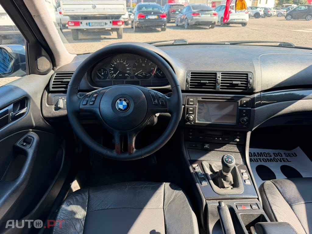 BMW 316 i