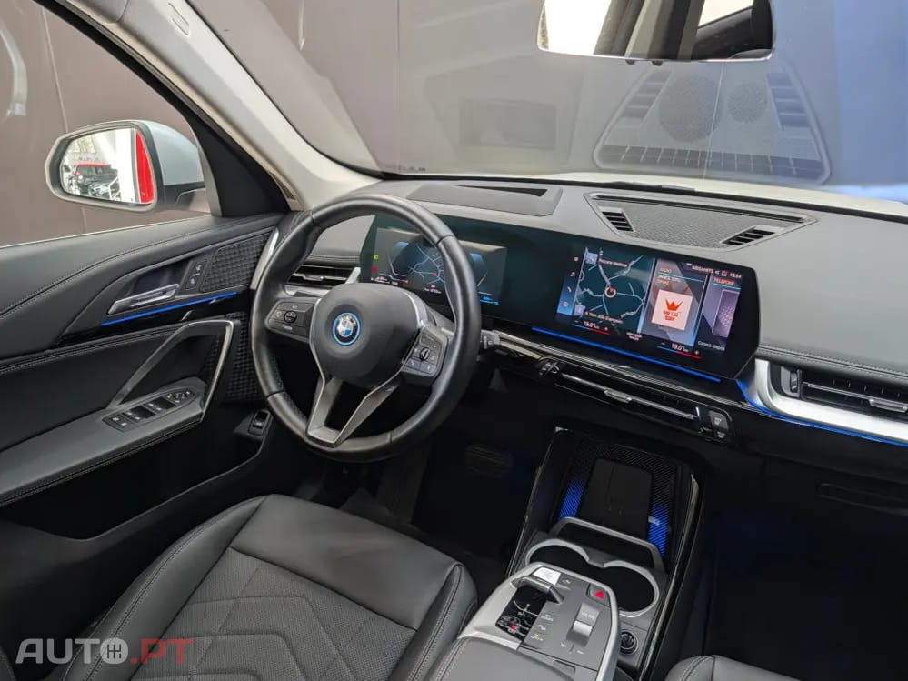 BMW X1 xDrive25e xLine