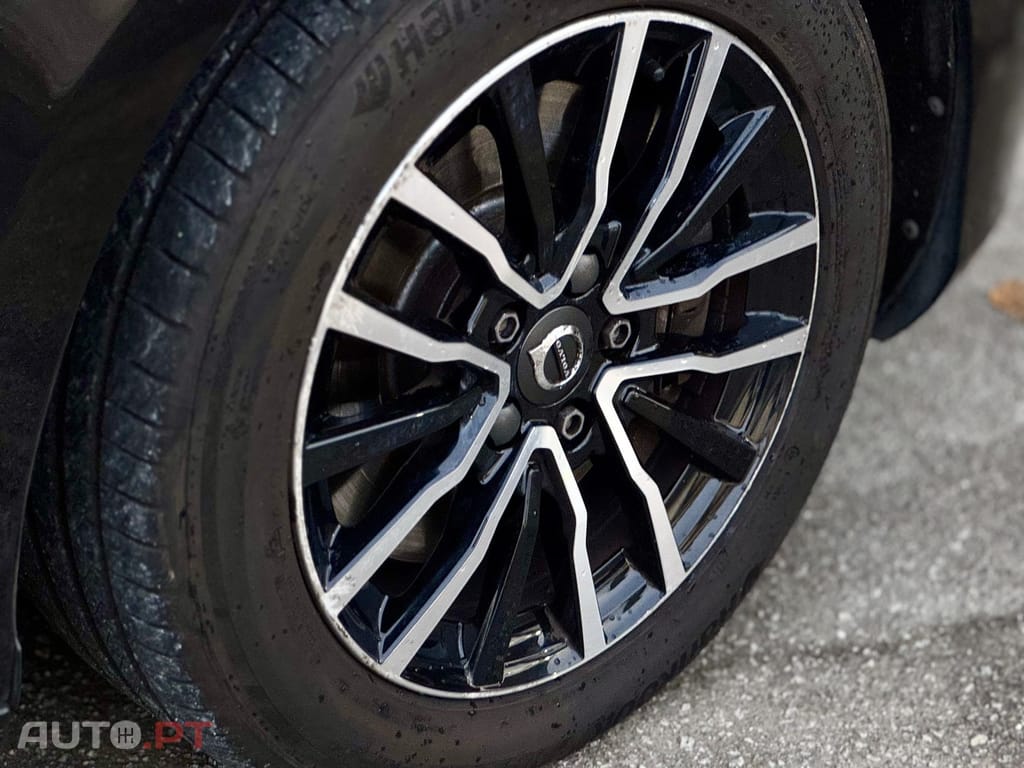 Volvo V40 2.0 D3 Momentum