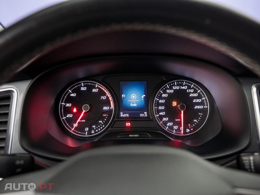 Seat Ateca 1.0 TSI Style