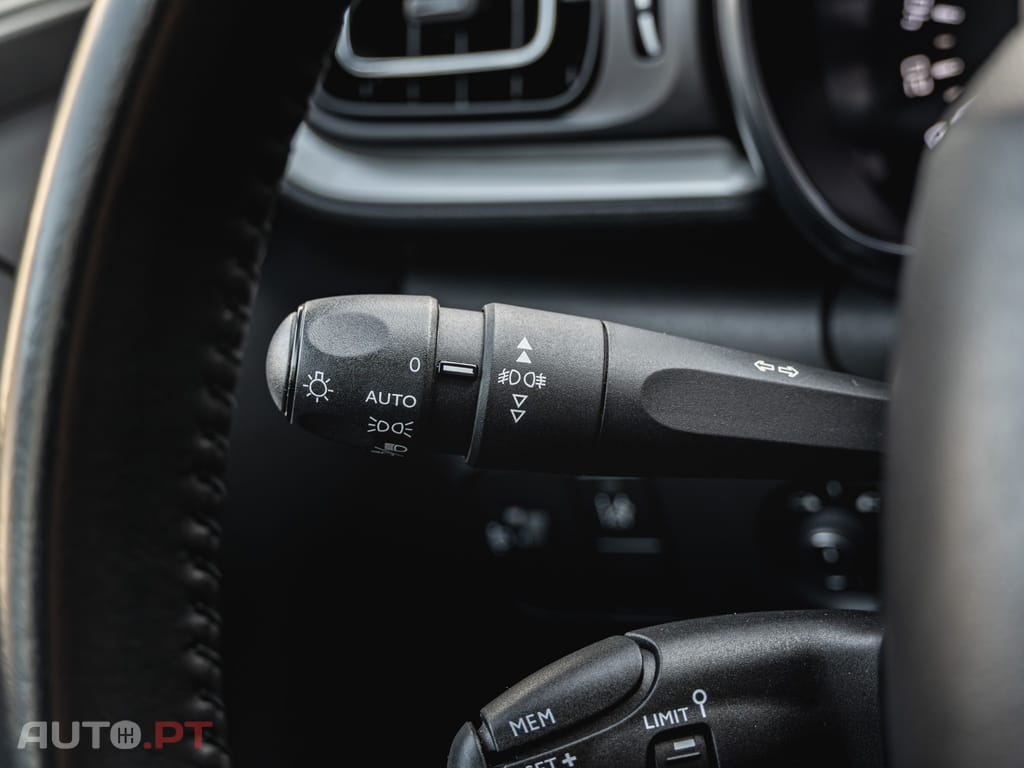 Citroen C3 1.2 PureTech Feel