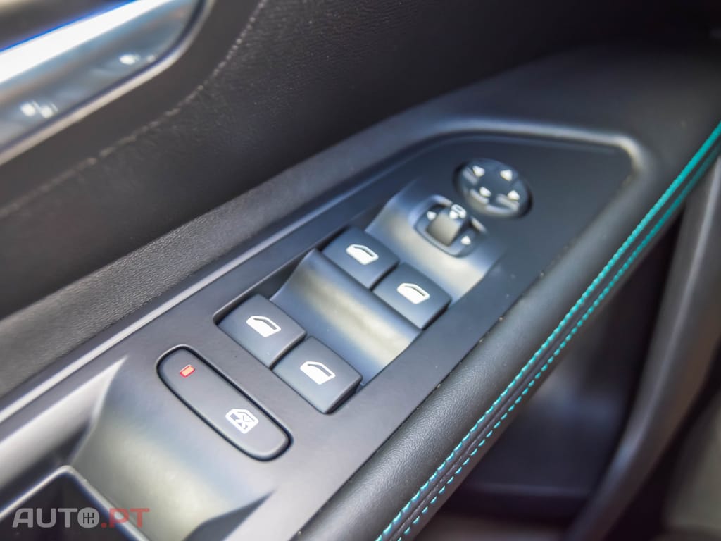 Peugeot 5008 1.5 BlueHDi Allure EAT8