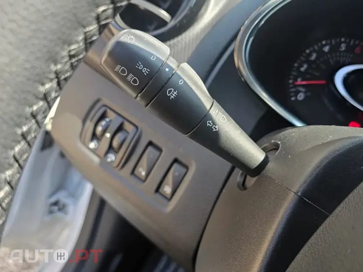 Renault Clio Sport Tourer ND
