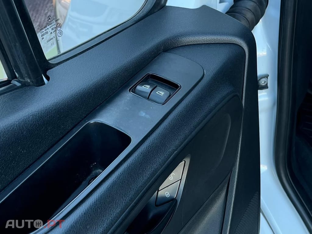 Mercedes-Benz Sprinter 314 CDI/32