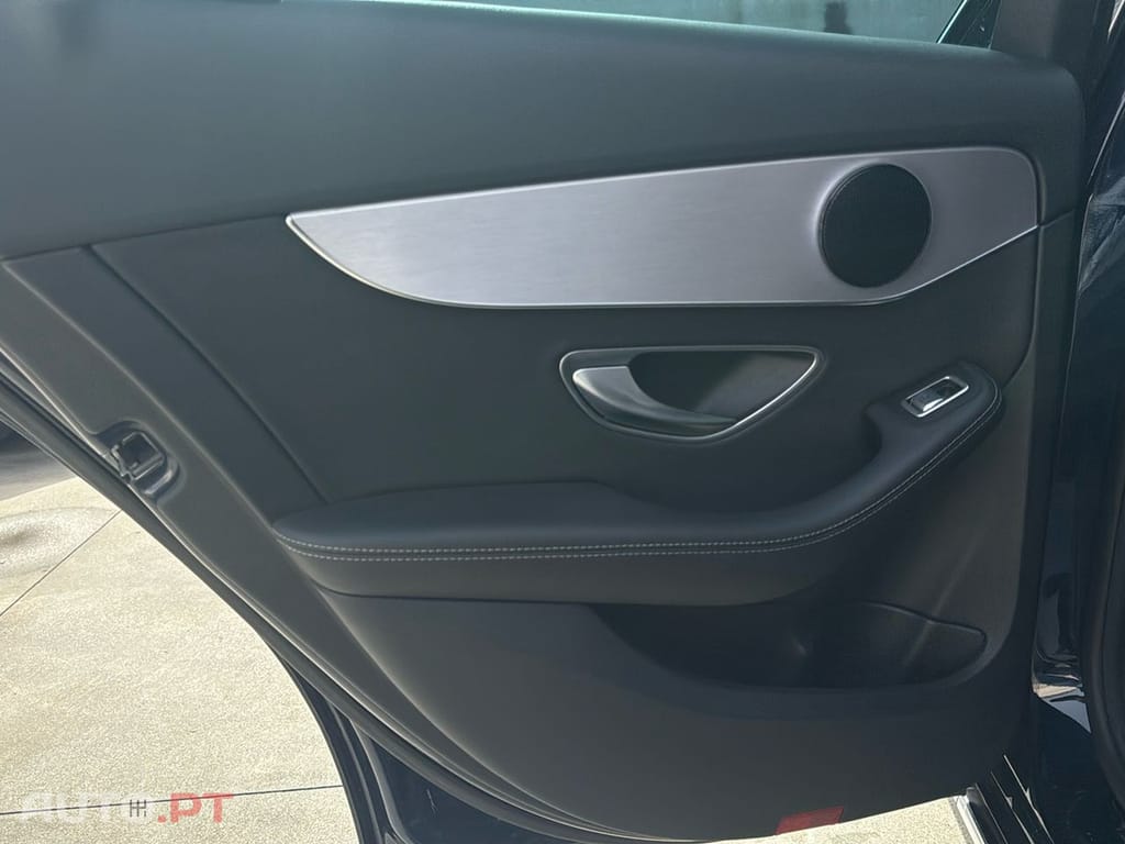 Mercedes-Benz C 200 Avantgarde