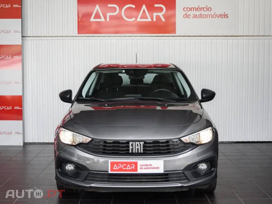 Fiat Tipo 1.3 Multijet City Life