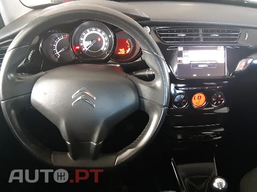 Citroën C3 Collection 1.2 PureTech 82 CV — fotografia 5