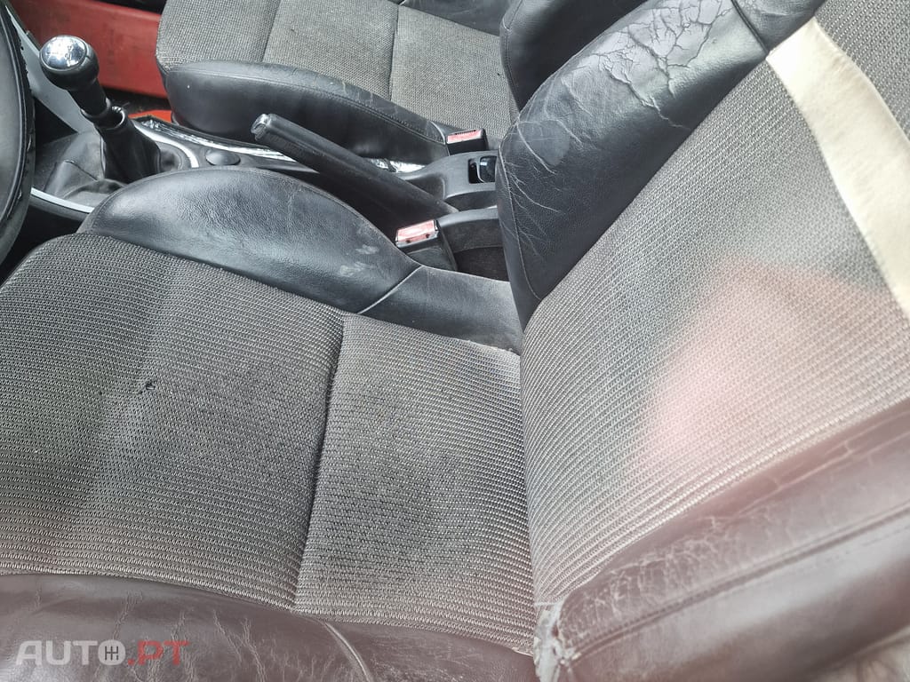Peugeot 307 SW 1.6 HDI 109cv