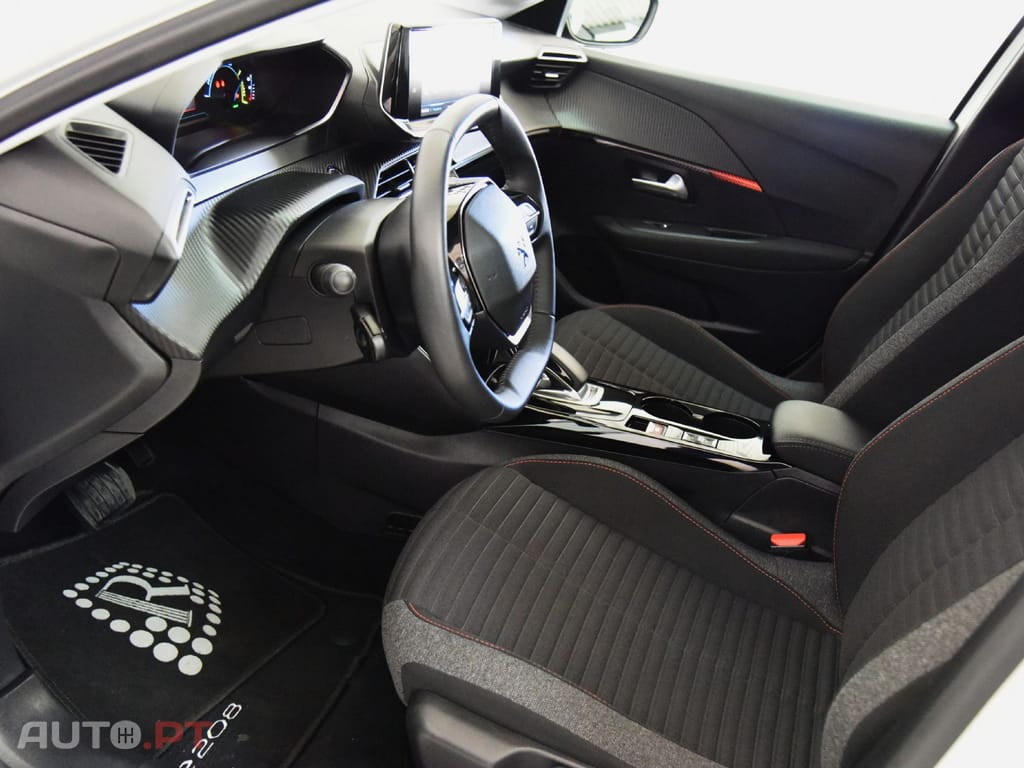 Peugeot E-208 ACTIVE PACK