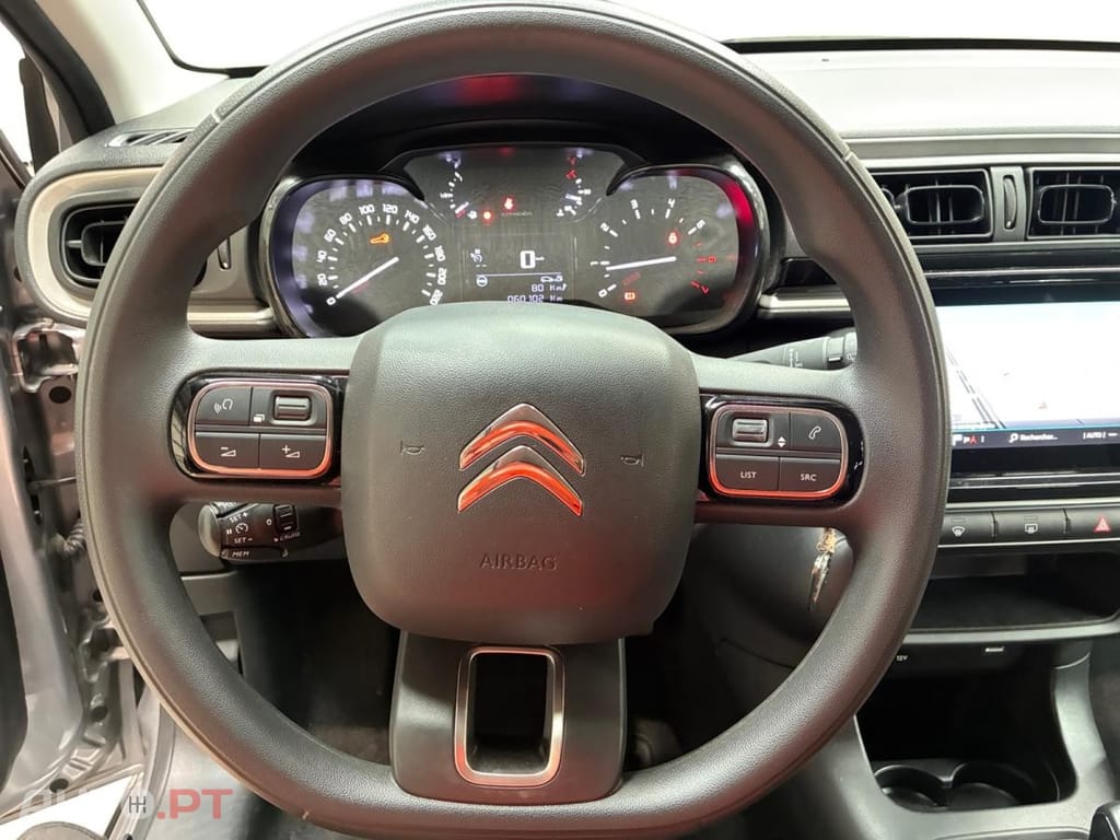 Citroen C3 1.2 PureTech Feel Pack